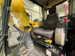 Komatsu PC 138 US-11