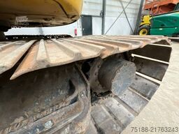 Komatsu PC 138 US-11