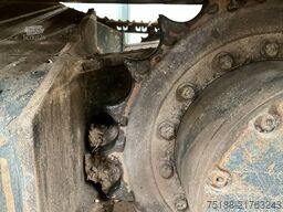 Komatsu PC 138 US-11