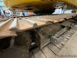 Komatsu PC 138 US-11