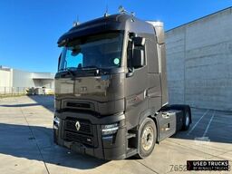 Renault Trucks T High