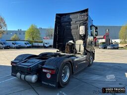 Renault Trucks T High