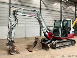 Takeuchi TB 285
