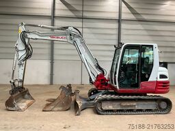 Takeuchi TB 285