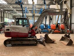Takeuchi TB 285