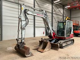Takeuchi TB 285