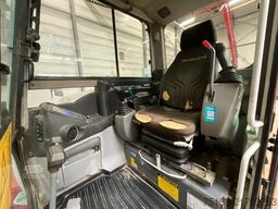 Takeuchi TB 285