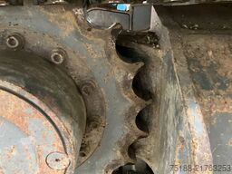 Takeuchi TB 285
