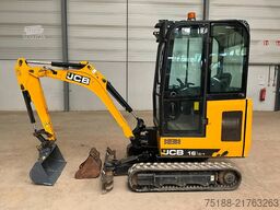 JCB 16 C-1