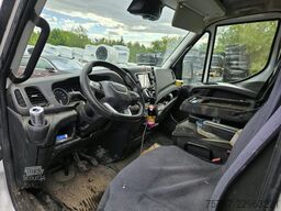 IVECO 35S16 HiMatic, Klima Automat, 1+2 Sitzer, AHK