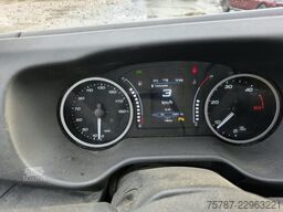 IVECO 35S16 HiMatic, Klima Automat, 1+2 Sitzer, AHK