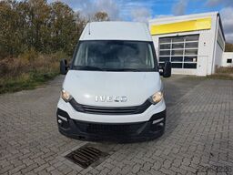 IVECO 35S16, 1+2 Sitzer, Klima Automat, Trennwand, AHK