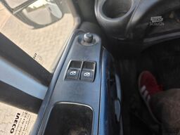 IVECO 35S16, 1+2 Sitzer, Klima Automat, Trennwand, AHK