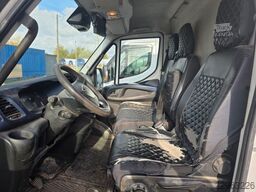 IVECO 35S16, 1+2 Sitzer, Klima Automat, Trennwand, AHK