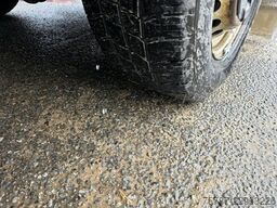 IVECO 35S16, 1+2 Sitzer, Klima Automat, Trennwand, AHK