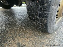 IVECO 35S16, 1+2 Sitzer, Klima Automat, Trennwand, AHK