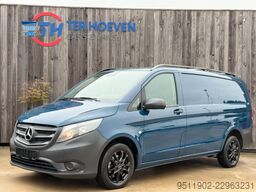 MERCEDES-BENZ Vito 111 CDI Lang Camperausbau Klima AHK