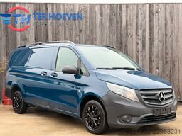 MERCEDES-BENZ Vito 111 CDI Lang Camperausbau Klima AHK