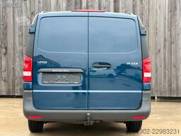 MERCEDES-BENZ Vito 111 CDI Lang Camperausbau Klima AHK