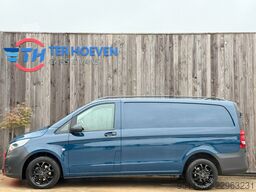 MERCEDES-BENZ Vito 111 CDI Lang Camperausbau Klima AHK