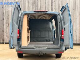 MERCEDES-BENZ Vito 111 CDI Lang Camperausbau Klima AHK