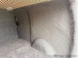 MERCEDES-BENZ Vito 111 CDI Lang Camperausbau Klima AHK