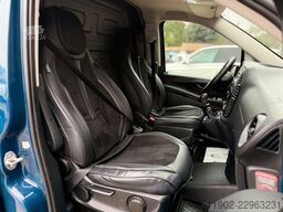 MERCEDES-BENZ Vito 111 CDI Lang Camperausbau Klima AHK