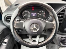 MERCEDES-BENZ Vito 111 CDI Lang Camperausbau Klima AHK