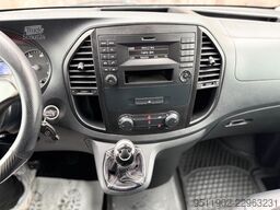 MERCEDES-BENZ Vito 111 CDI Lang Camperausbau Klima AHK