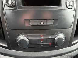MERCEDES-BENZ Vito 111 CDI Lang Camperausbau Klima AHK