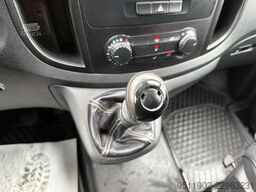 MERCEDES-BENZ Vito 111 CDI Lang Camperausbau Klima AHK