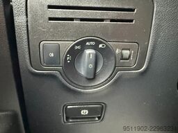 MERCEDES-BENZ Vito 111 CDI Lang Camperausbau Klima AHK