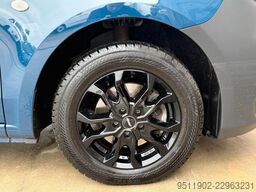 MERCEDES-BENZ Vito 111 CDI Lang Camperausbau Klima AHK