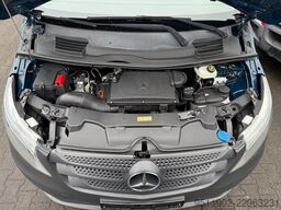 MERCEDES-BENZ Vito 111 CDI Lang Camperausbau Klima AHK