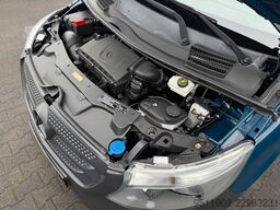 MERCEDES-BENZ Vito 111 CDI Lang Camperausbau Klima AHK