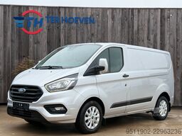 FORD Transit Custom 2.0 TDCi L1H1 Trend Automatik