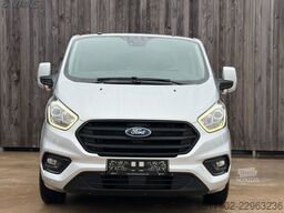 FORD Transit Custom 2.0 TDCi L1H1 Trend Automatik