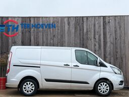 FORD Transit Custom 2.0 TDCi L1H1 Trend Automatik