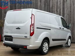 FORD Transit Custom 2.0 TDCi L1H1 Trend Automatik