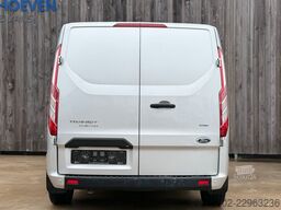 FORD Transit Custom 2.0 TDCi L1H1 Trend Automatik
