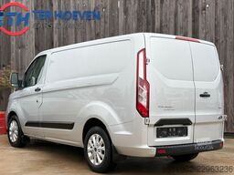 FORD Transit Custom 2.0 TDCi L1H1 Trend Automatik