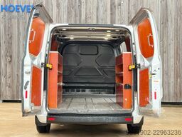 FORD Transit Custom 2.0 TDCi L1H1 Trend Automatik