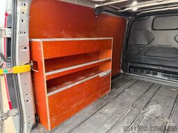 FORD Transit Custom 2.0 TDCi L1H1 Trend Automatik