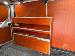 FORD Transit Custom 2.0 TDCi L1H1 Trend Automatik