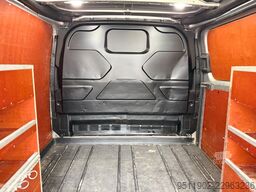FORD Transit Custom 2.0 TDCi L1H1 Trend Automatik