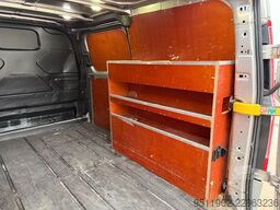 FORD Transit Custom 2.0 TDCi L1H1 Trend Automatik
