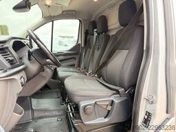 FORD Transit Custom 2.0 TDCi L1H1 Trend Automatik