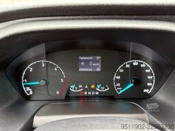 FORD Transit Custom 2.0 TDCi L1H1 Trend Automatik