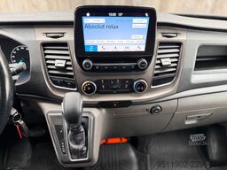 FORD Transit Custom 2.0 TDCi L1H1 Trend Automatik