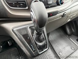 FORD Transit Custom 2.0 TDCi L1H1 Trend Automatik